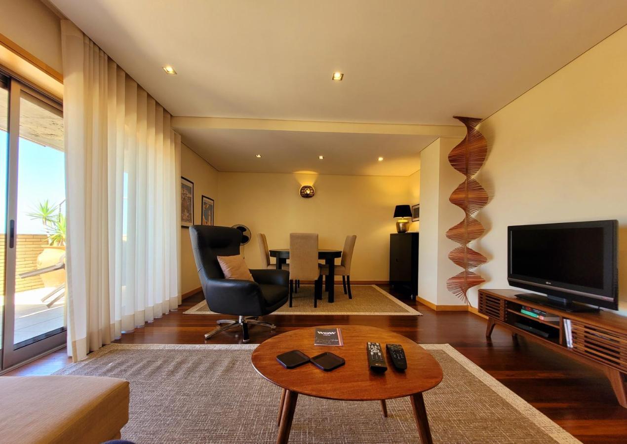 Casa Da Praia Vila Nova de Gaia Zewnętrze zdjęcie