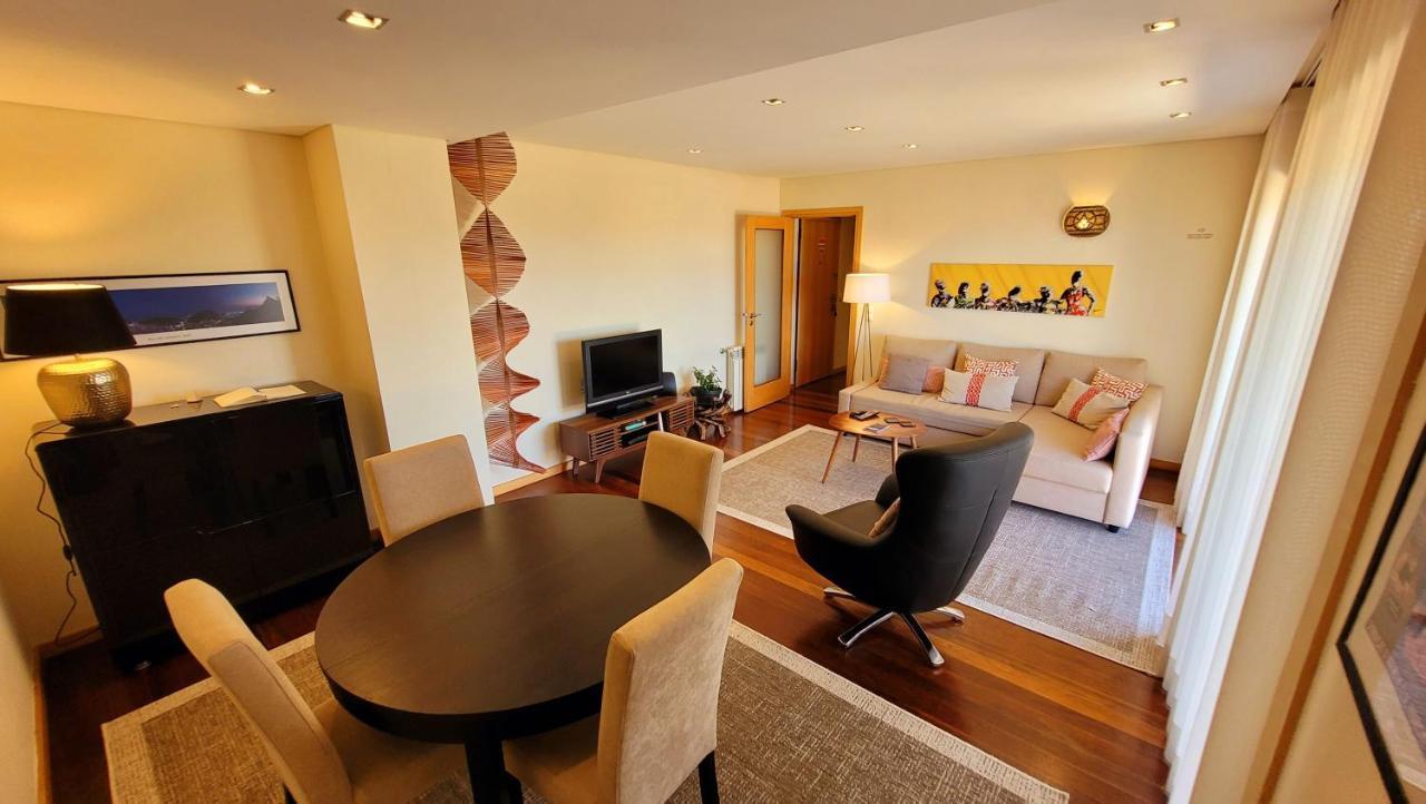 Casa Da Praia Vila Nova de Gaia Zewnętrze zdjęcie