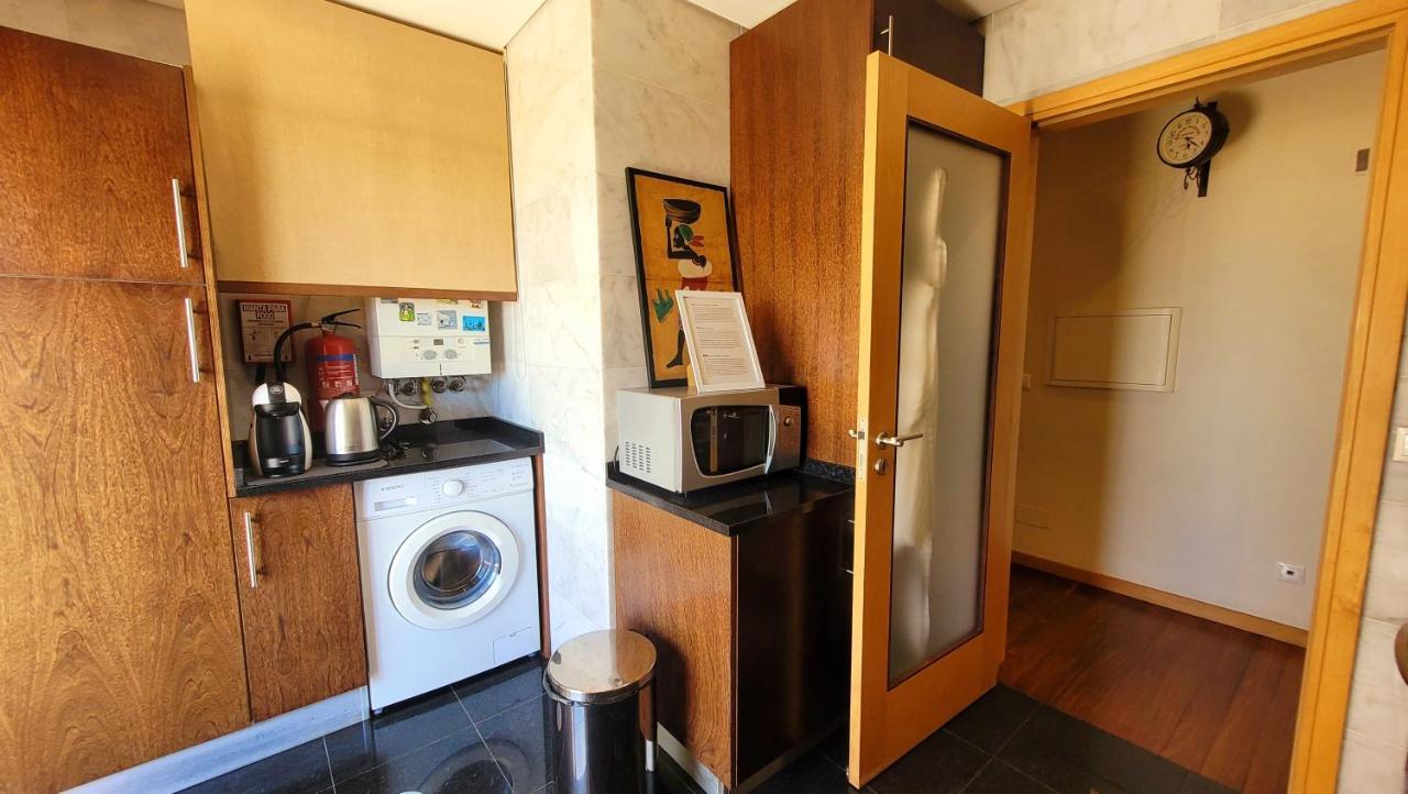 Casa Da Praia Vila Nova de Gaia Zewnętrze zdjęcie