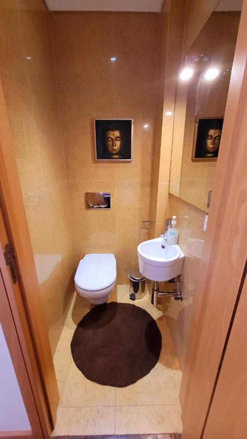 Casa Da Praia Vila Nova de Gaia Zewnętrze zdjęcie