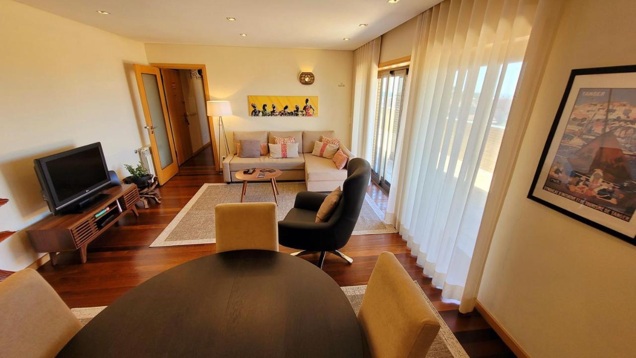 Casa Da Praia Vila Nova de Gaia Zewnętrze zdjęcie