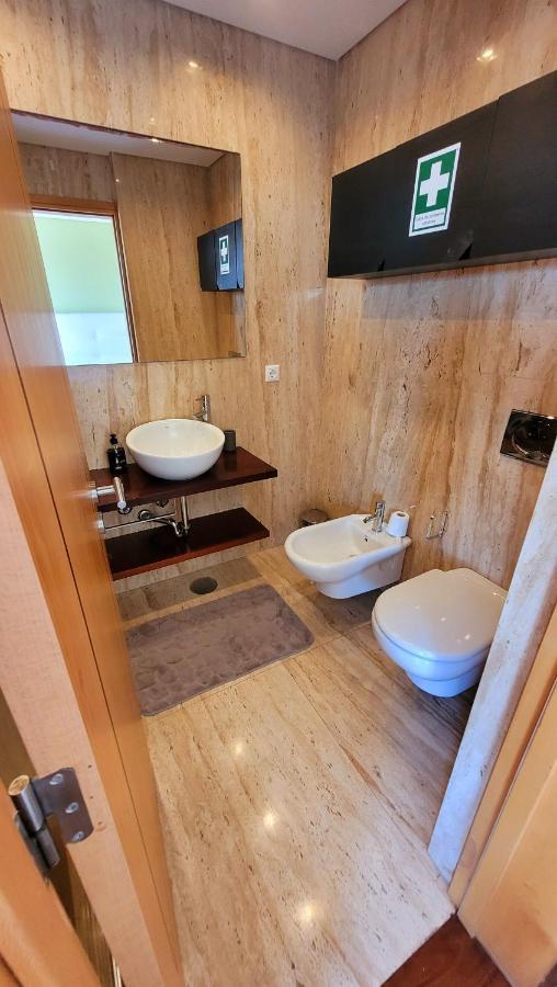 Casa Da Praia Vila Nova de Gaia Zewnętrze zdjęcie