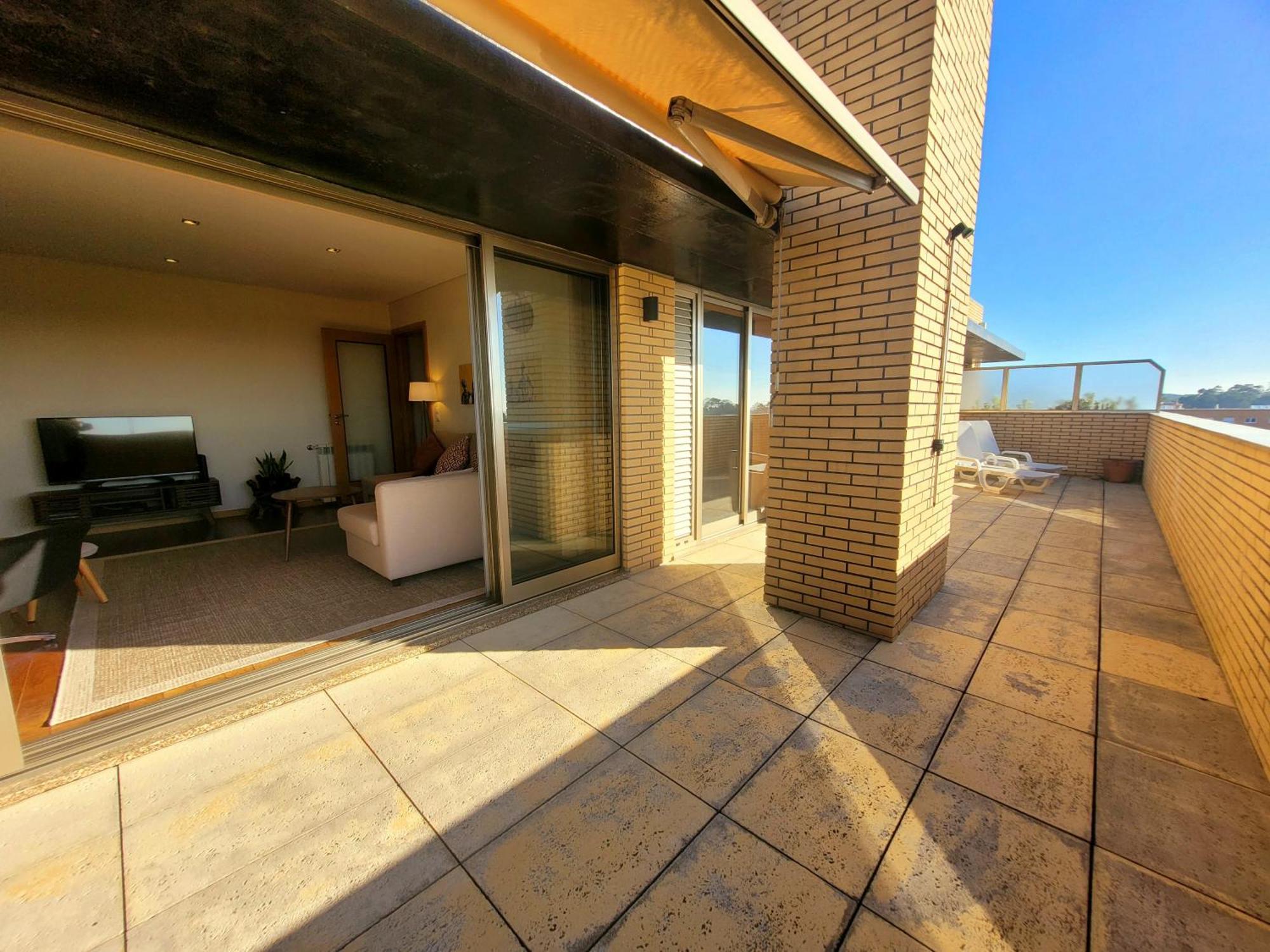 Casa Da Praia Vila Nova de Gaia Zewnętrze zdjęcie