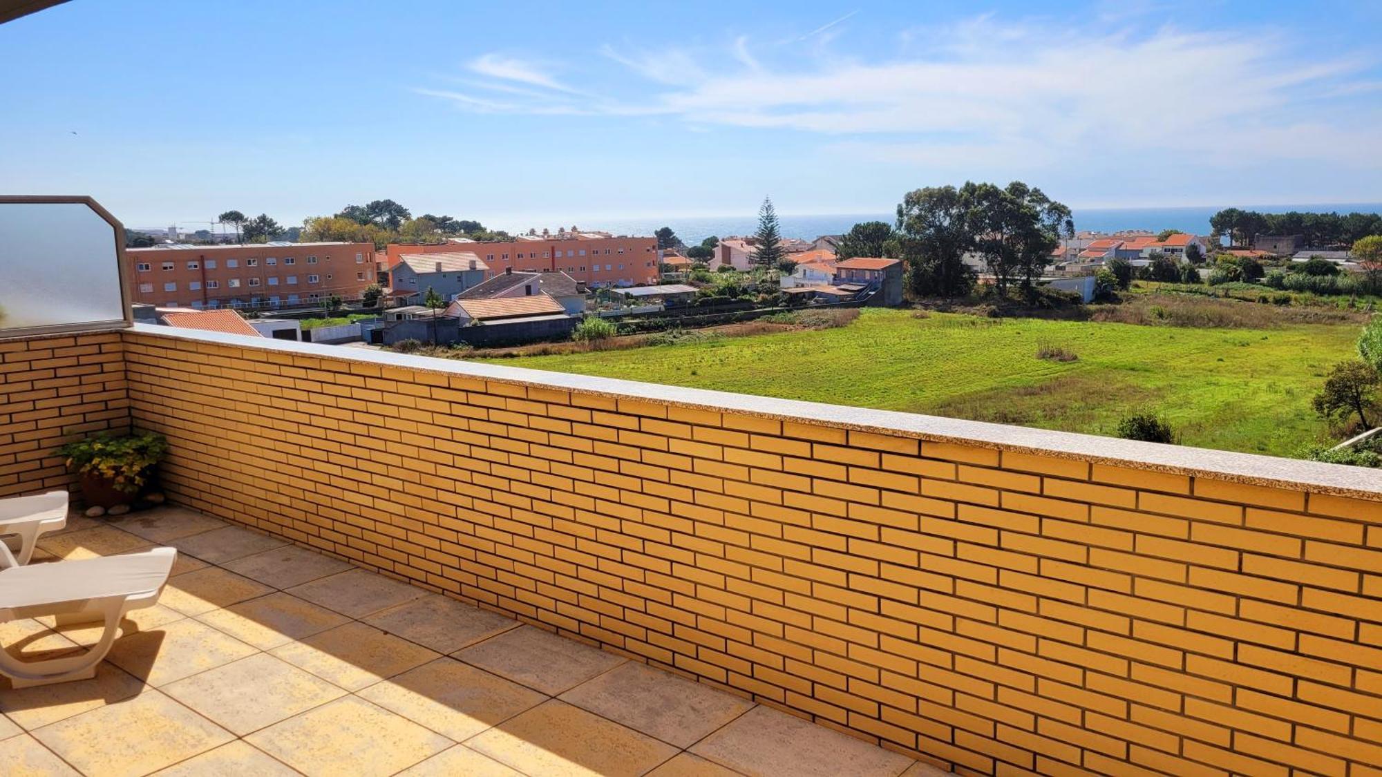 Casa Da Praia Vila Nova de Gaia Zewnętrze zdjęcie