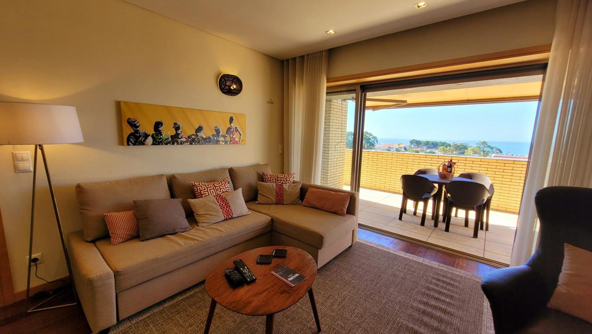 Casa Da Praia Vila Nova de Gaia Zewnętrze zdjęcie