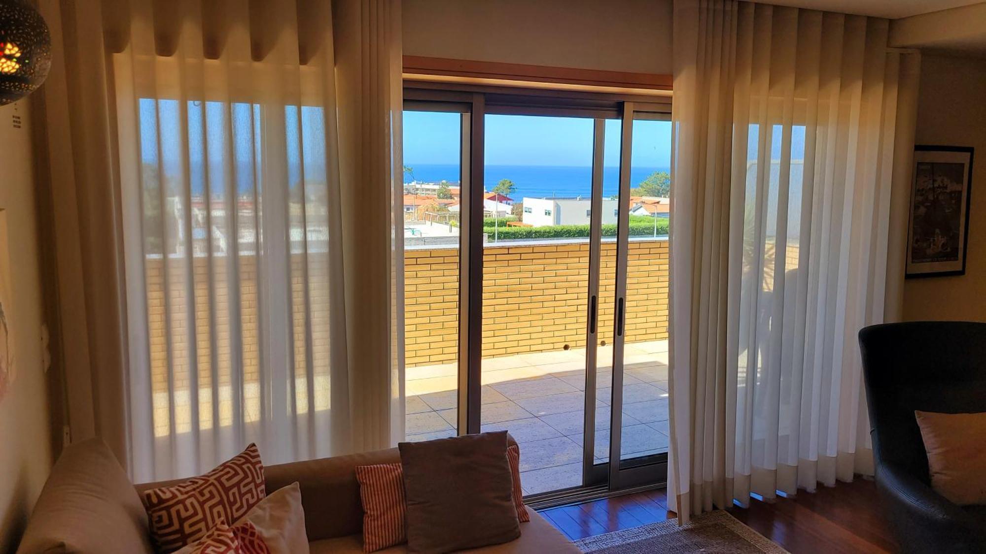 Casa Da Praia Vila Nova de Gaia Zewnętrze zdjęcie