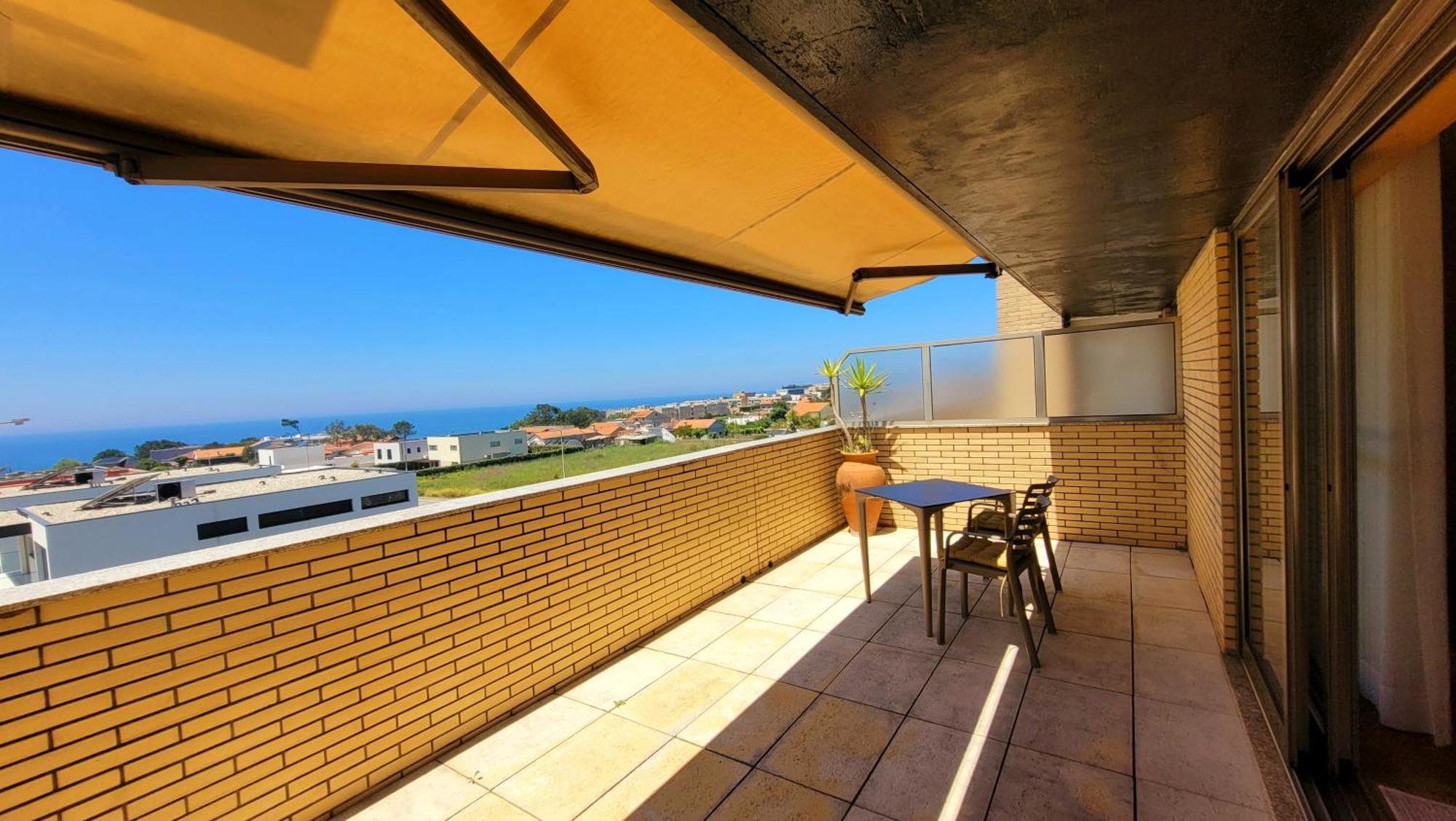 Casa Da Praia Vila Nova de Gaia Zewnętrze zdjęcie