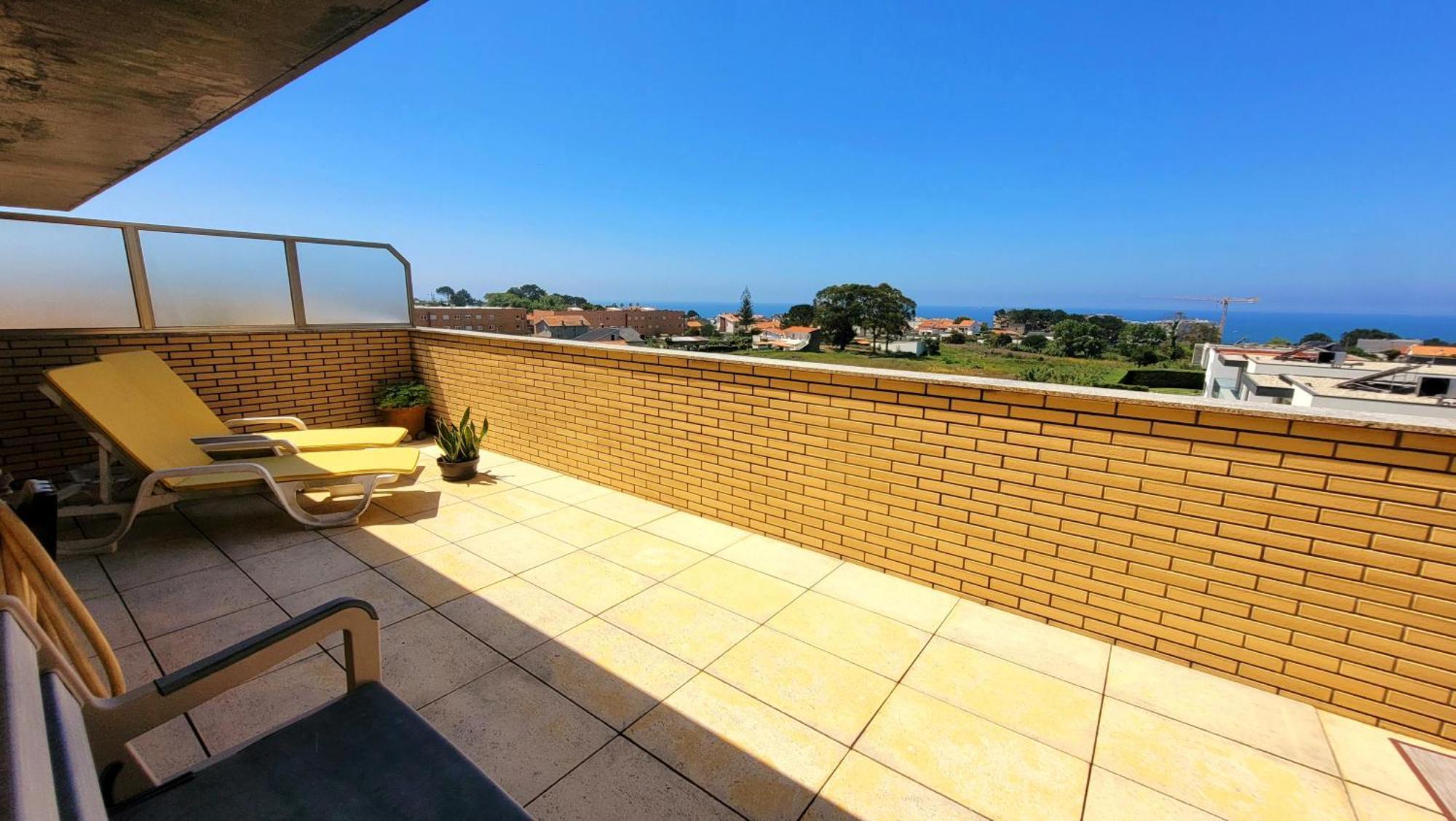 Casa Da Praia Vila Nova de Gaia Zewnętrze zdjęcie